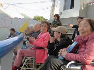 191113_「チャームツアー　須磨海浜水族館」（緑地公園）